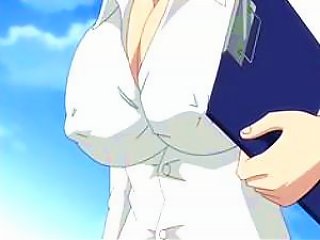BravoTube Sex Video - Sexy Manga  With Giant  Gets Fucked In The